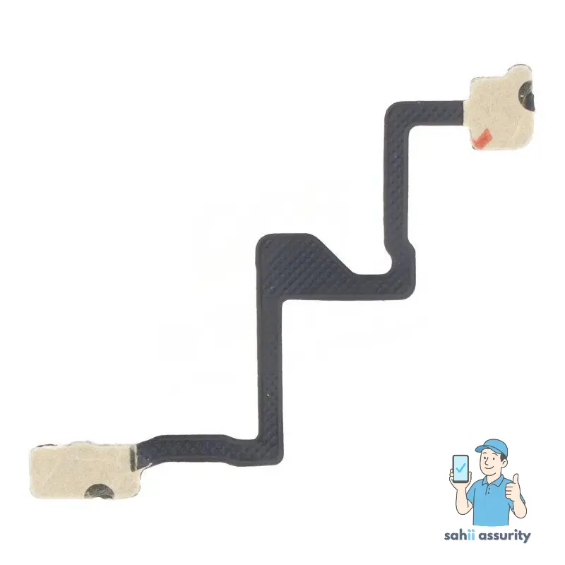Power Button Flex Cable for Oppo Reno 6 Pro 5G thumbnail